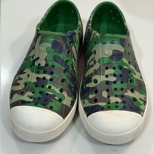 Native Youth Shoes C10